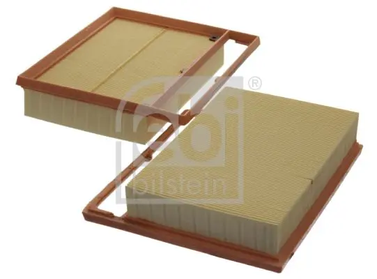 Handler.Part Air filter Febi 48513 1