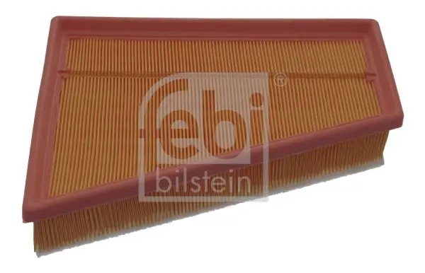 Handler.Part Air filter Febi 48520 1