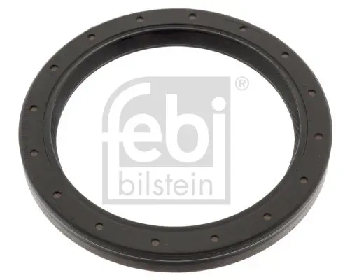 Handler.Part Shaft seal, manual transmission Febi 49772 1