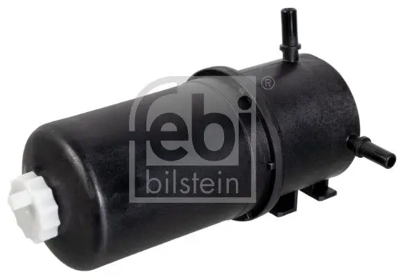 Handler.Part Fuel filter Febi 48549 1