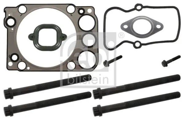 Handler.Part Gasket set, cylinder head Febi 48583 1