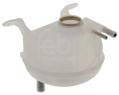 Handler.Part Expansion tank, coolant Febi 49861 1