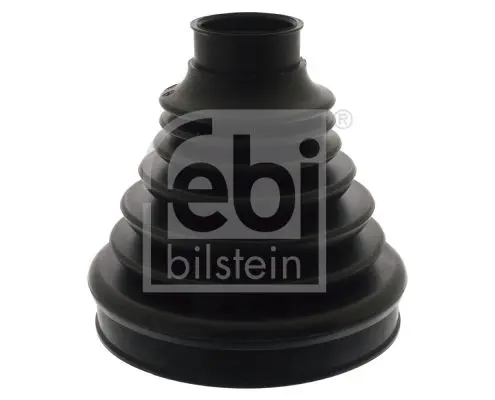 Handler.Part Bellow, driveshaft Febi 49878 1