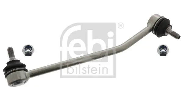 Handler.Part Selector-/shift rod Febi 48669 1