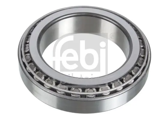 Handler.Part Wheel bearing Febi 48864 1