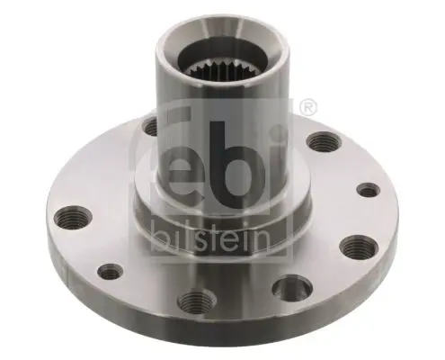 Handler.Part Wheel hub Febi 49021 1