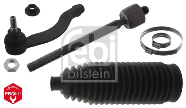 Handler.Part Rod assembly Febi 49066 1