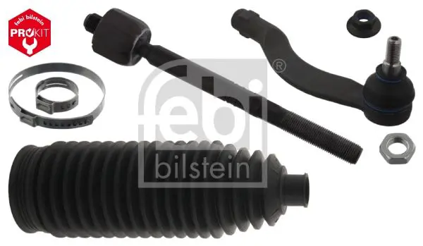 Handler.Part Rod assembly Febi 49067 1