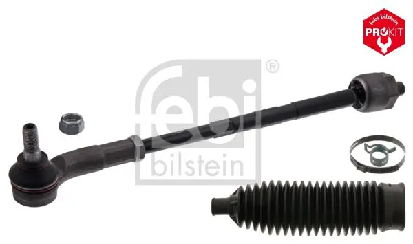 Handler.Part Rod assembly Febi 49081 1