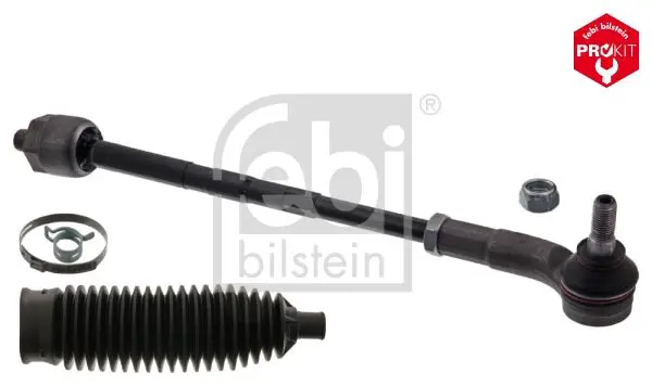 Handler.Part Rod assembly Febi 49082 1