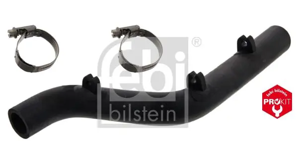 Handler.Part Radiator hose Febi 49112 1