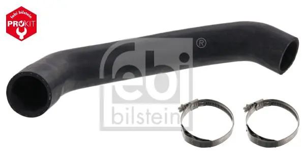 Handler.Part Radiator hose Febi 49116 1