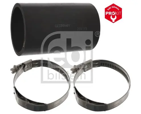 Handler.Part Radiator hose Febi 49121 1