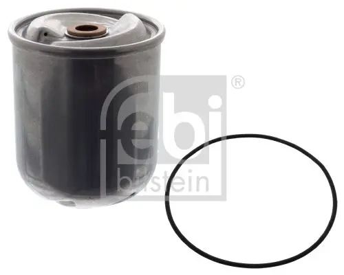 Handler.Part Oil filter Febi 49177 1