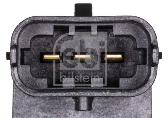 Handler.Part Sensor, intake manifold pressure Febi 49441 2