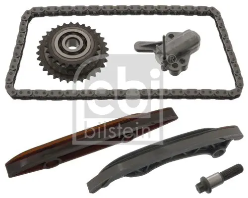 Handler.Part Timing chain kit Febi 49487 1