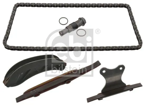 Handler.Part Timing chain kit Febi 49502 1