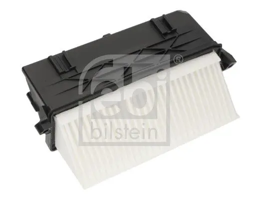 Handler.Part Air filter Febi 49667 1