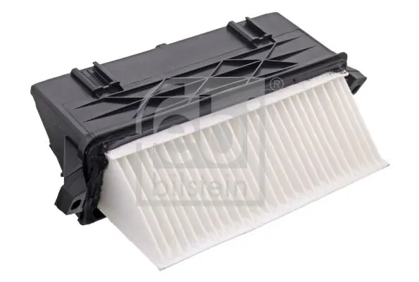 Handler.Part Air filter Febi 49668 1