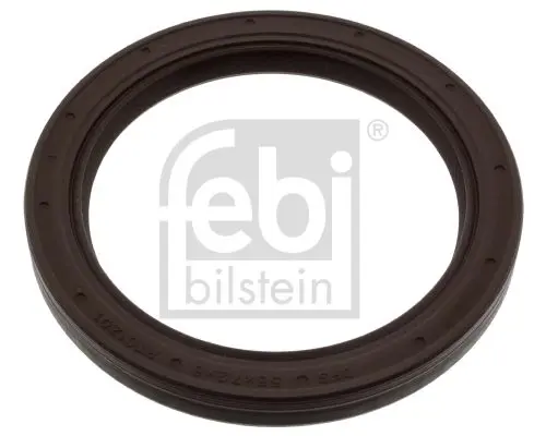 Handler.Part Shaft seal, manual transmission Febi 49797 1