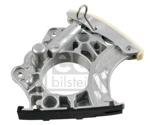 Handler.Part Tensioner, timing chain Febi 49842 1