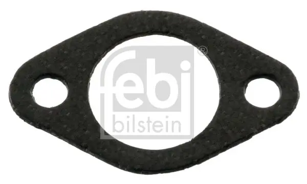 Handler.Part Seal, oil pump Febi 49857 1