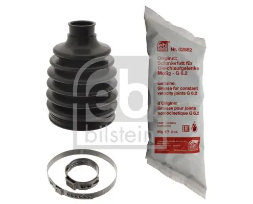 Handler.Part Bellow set, drive shaft Febi 49883 1