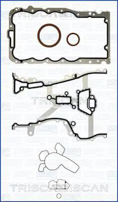 Handler.Part Gasket set, crank case TRISCAN 5955091 1