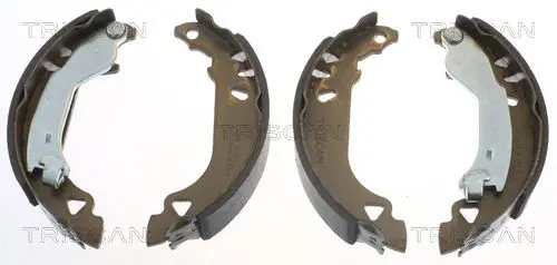 Handler.Part Brake shoe set TRISCAN 810015482 1