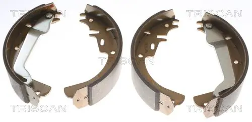 Handler.Part Brake shoe set TRISCAN 810024227 1