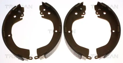 Handler.Part Brake shoe set TRISCAN 810042605 1