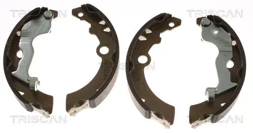 Handler.Part Brake shoe set TRISCAN 810069005 1