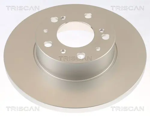 Handler.Part Brake disc TRISCAN 812010128C 1