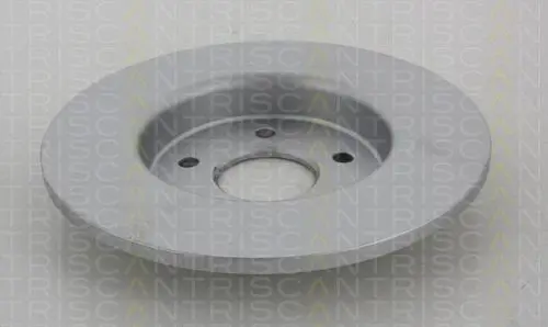 Handler.Part Brake disc TRISCAN 812010189C 4