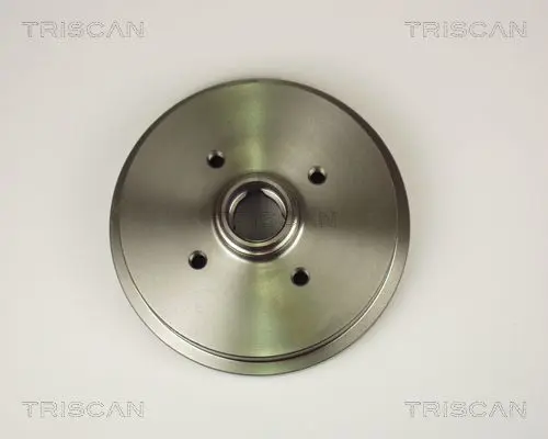 Handler.Part Brake drum TRISCAN 812010201 1