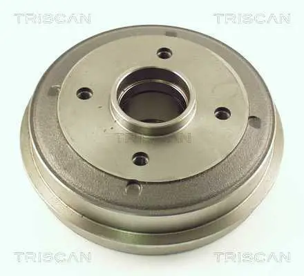 Handler.Part Brake drum TRISCAN 812010204 1