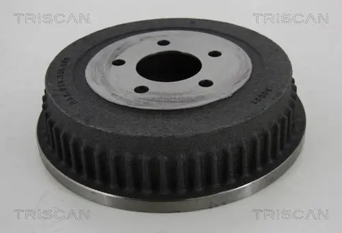 Handler.Part Brake drum TRISCAN 812010220 1