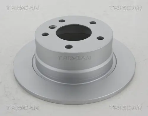 Handler.Part Brake disc TRISCAN 812011131C 1