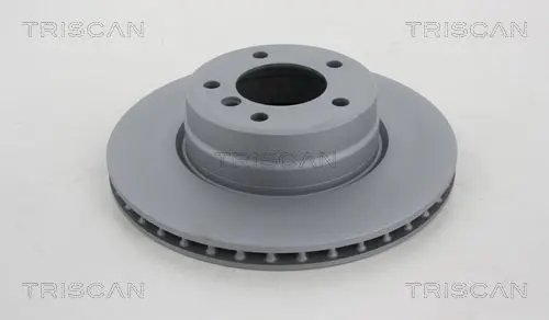 Handler.Part Brake disc TRISCAN 812011156C 1