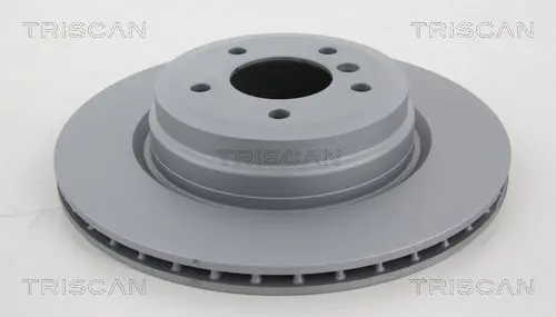 Handler.Part Brake disc TRISCAN 812011173C 1