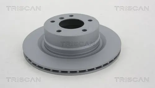 Handler.Part Brake disc TRISCAN 812011188C 1