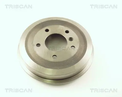 Handler.Part Brake drum TRISCAN 812011204 1