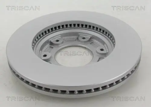 Handler.Part Brake disc TRISCAN 812013157C 2