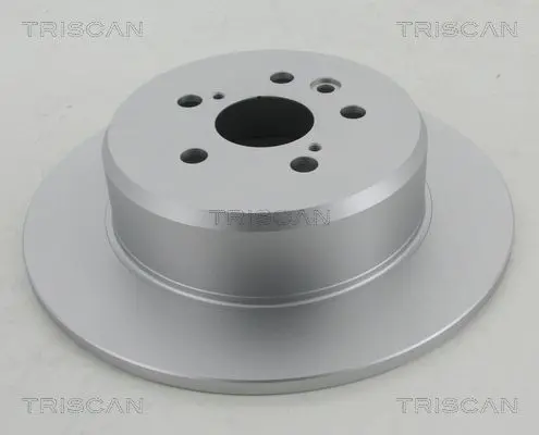 Handler.Part Brake disc TRISCAN 812013159C 1