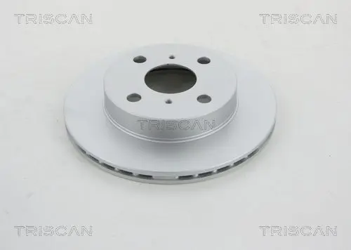 Handler.Part Brake disc TRISCAN 812013166C 1