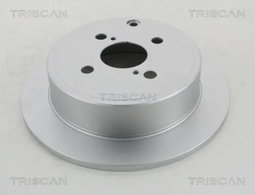 Handler.Part Brake disc TRISCAN 812013170C 1