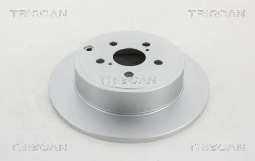 Handler.Part Brake disc TRISCAN 812013180C 1