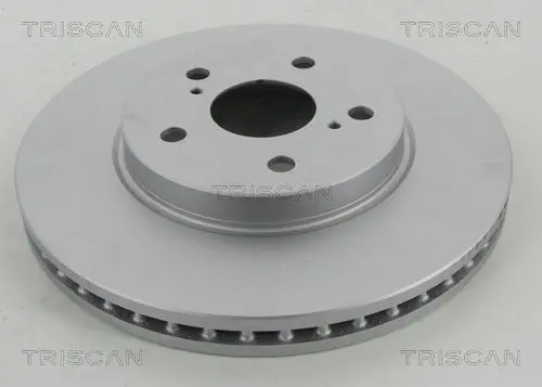 Handler.Part Brake disc TRISCAN 812013183C 1