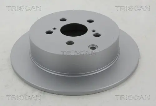 Handler.Part Brake disc TRISCAN 812013196C 1