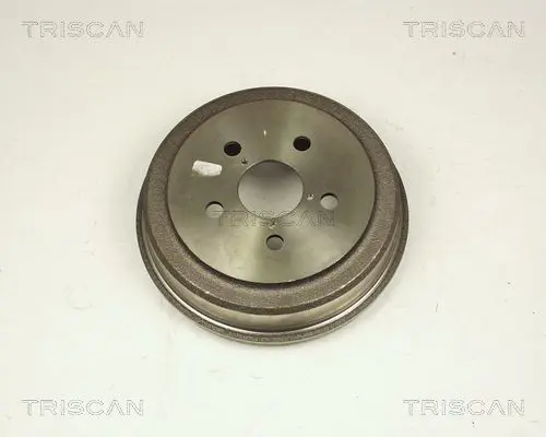 Handler.Part Brake drum TRISCAN 812013210 1